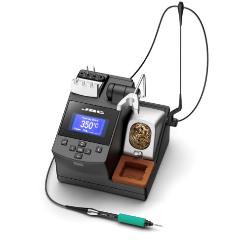 CDN High-Precision Soldering Station